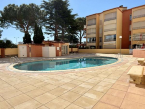 Appartement deux pièces ARGELES SUR MER AR070-005